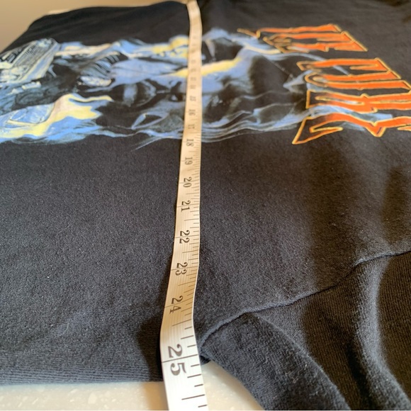 🧊 BAND TEE | Ice Cube Graphic Tee - Picture 8 of 9